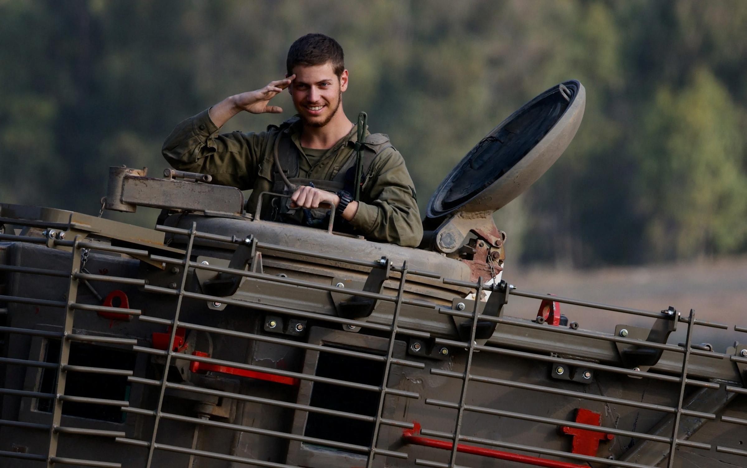 Dana Norwegia Jual Saham Caterpillar Senilai £1,8 Miliar Karena Dugaan Pelanggaran HAM Palestina