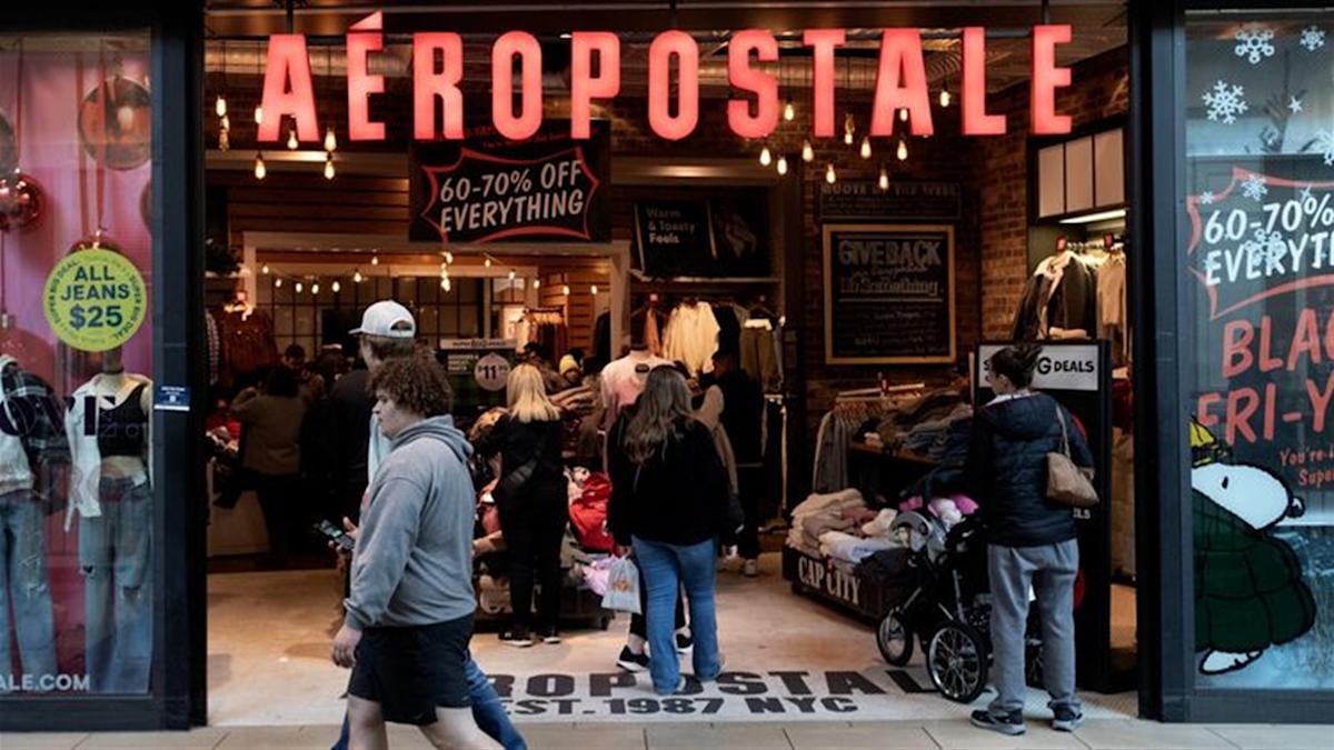 Tarif Baru Membuat Belanja Kembali ke Sekolah Lebih Hemat dan Selektif