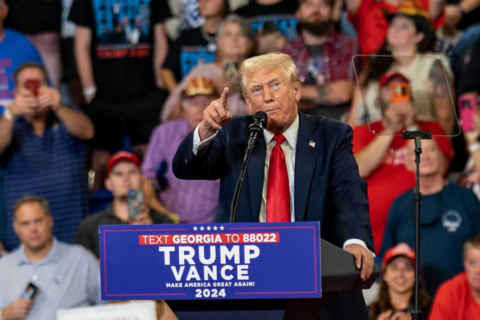 Pemerintah AS Pertimbangkan Investasi di Palantir, Saham Naik Terkerek