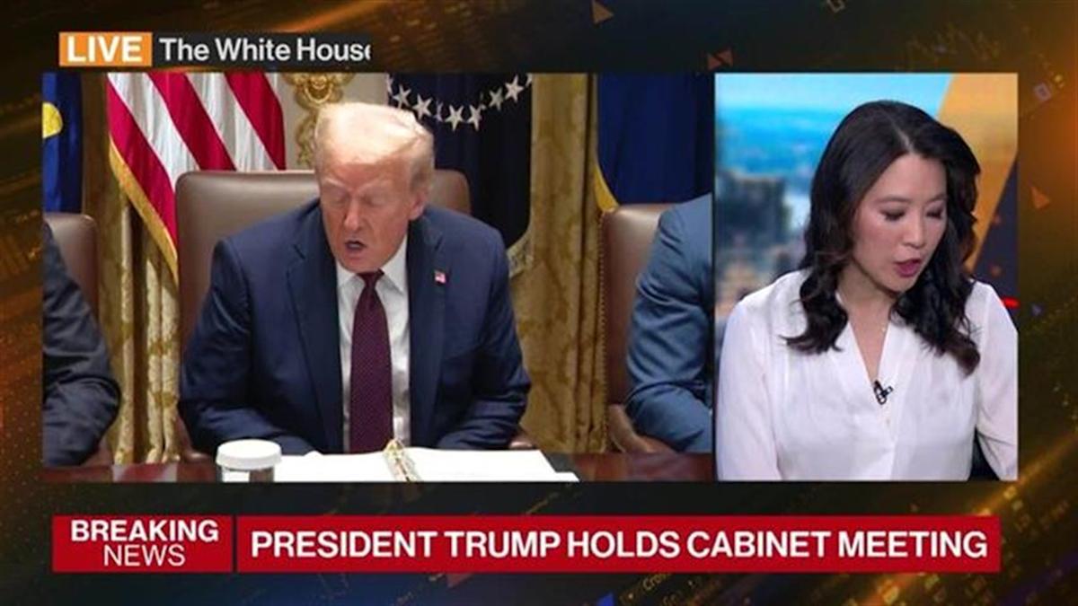 Jared Bernstein Bahas Perjuangan Lisa Cook dan Kekhawatiran Investor Global