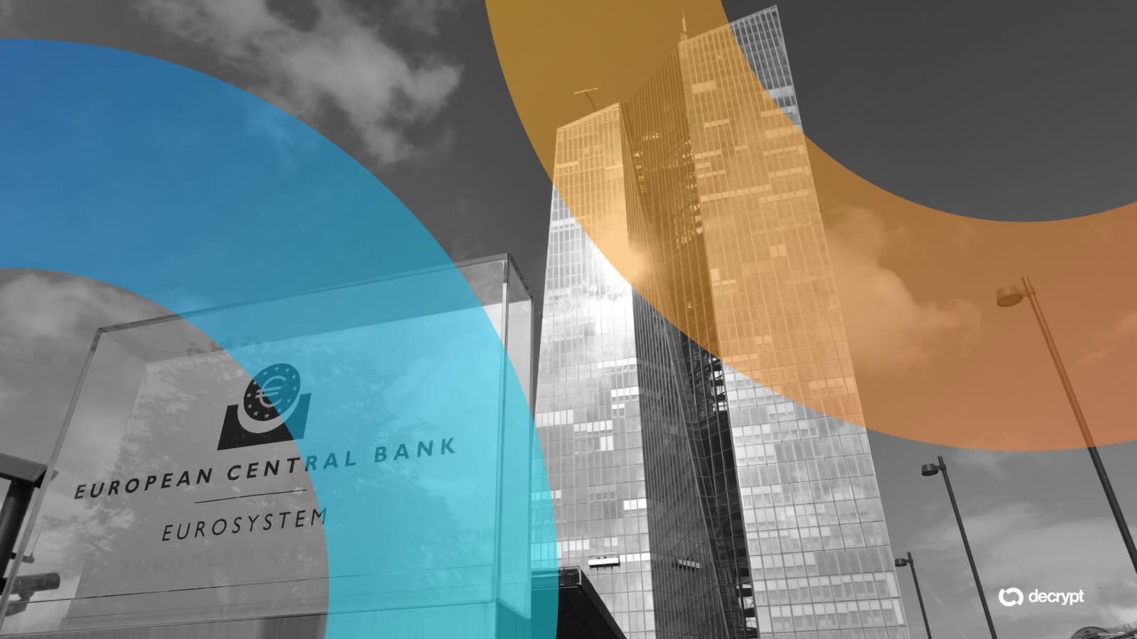 Eropa Pertimbangkan Blockchain Publik untuk Euro Digital Hadapi Tekanan AS