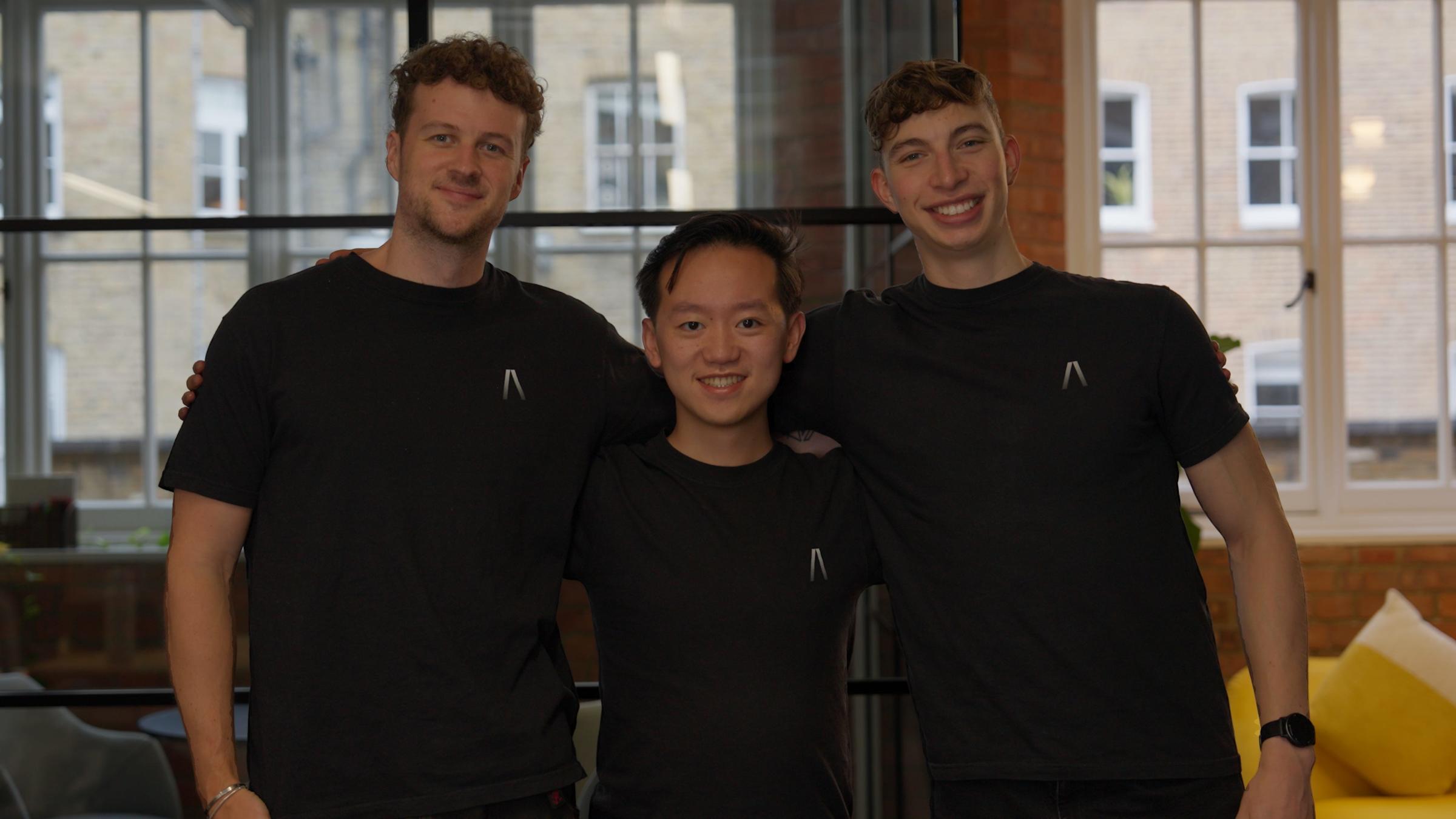 Startup AI London Raih 5,35 Juta Dolar untuk Simulasi Persona Produk dan Kebijakan