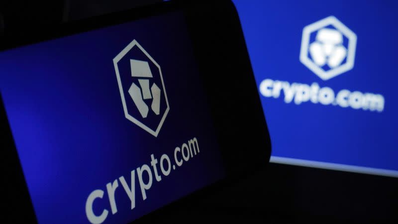Trump Media Gandeng Crypto.com Bangun Cadangan Token CRO Bernilai Miliaran