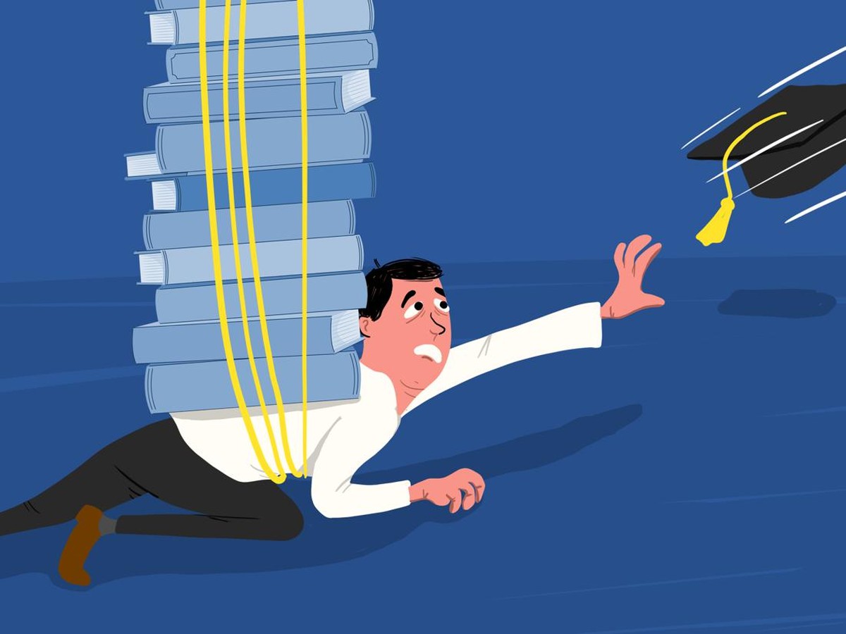 Dampak AI Generatif: Lulusan Baru Makin Sulit Cari Kerja dan Masa Depan Karir Terancam