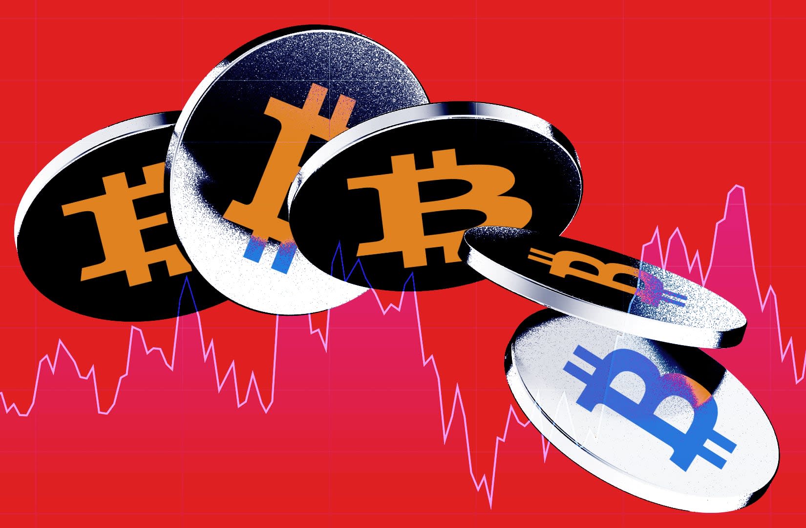 Bitcoin Turun Setelah Rekor Harga, Peluang Capai 200.000 Dolar Sangat Kecil