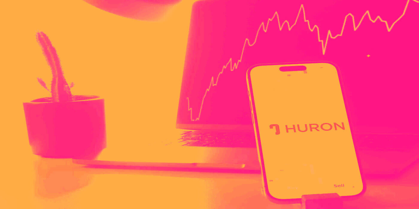 Apakah Penurunan Saham Huron Adalah Kesempatan Investasi yang Menjanjikan?