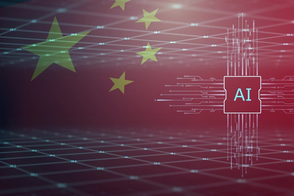 China Targetkan 70% Adopsi AI dan Perangkat Pintar pada 2027