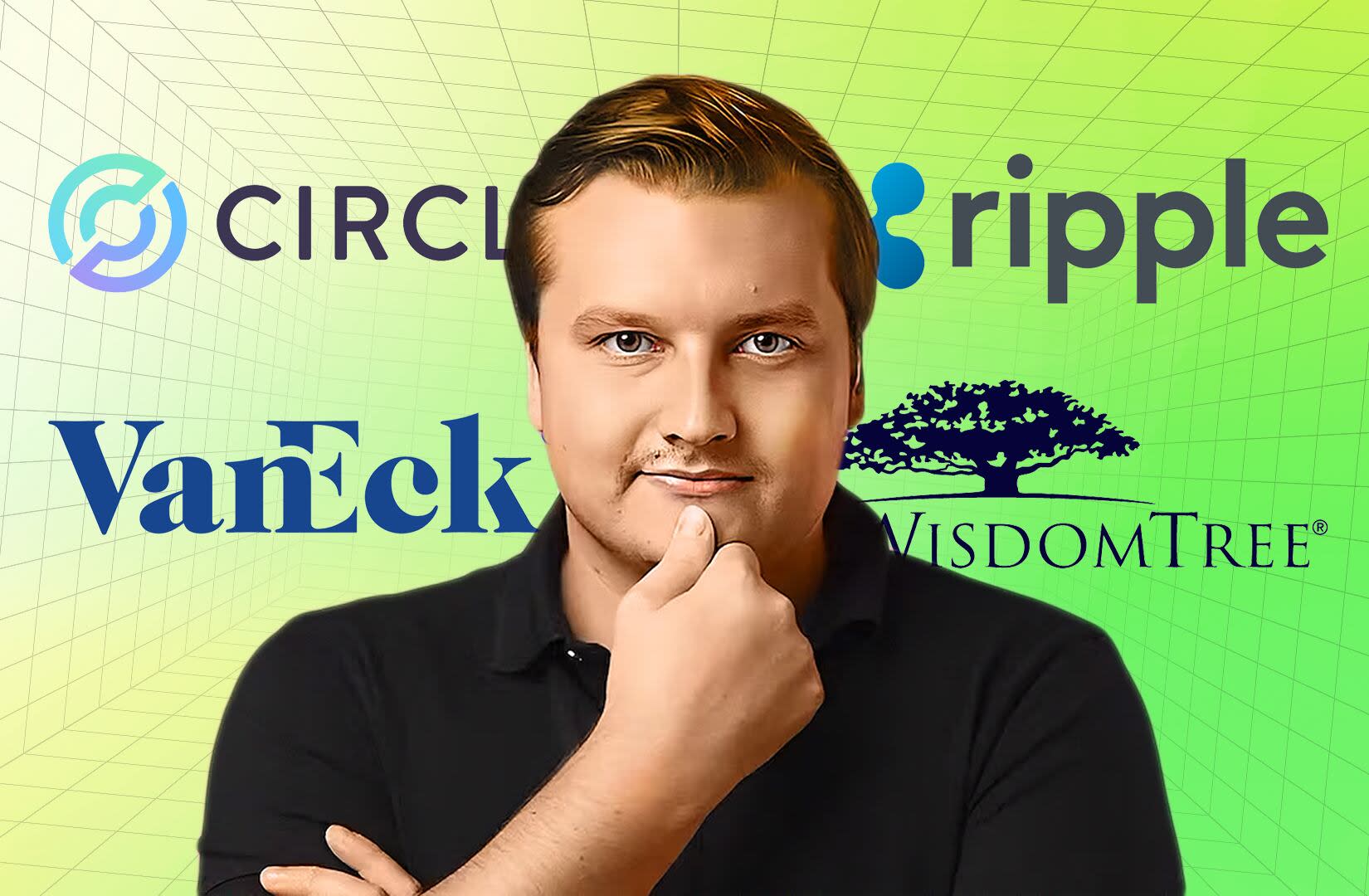 Aave Luncurkan Horizon, Platform Pinjaman Baru untuk Aset Tokenisasi Institusional