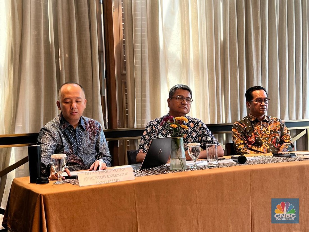 AFPI Tolak Tuduhan Kartel Pinjaman Online, Tekankan Perlindungan Konsumen