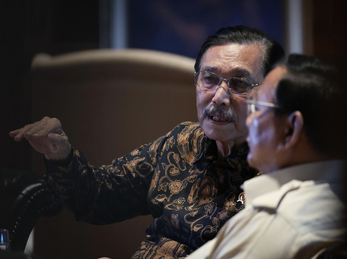 Presiden Prabowo Dukung Riset Bibit Unggul Pertanian dan Gene Bank