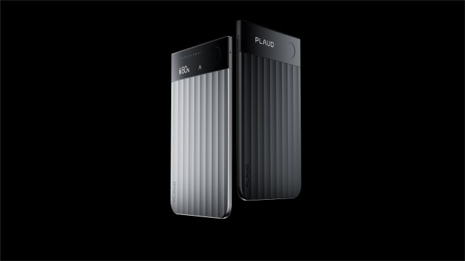 Plaud AI Pro: Notetaker Canggih dengan Fitur Auto dan Layar AMOLED