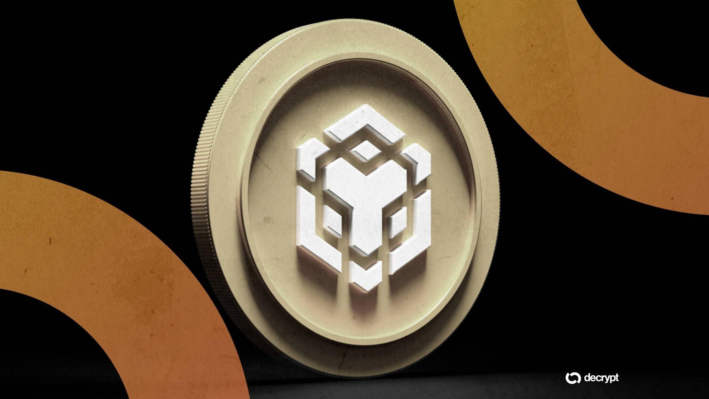 REX Shares dan Osprey Funds Ajukan ETF Staking BNB Baru di Amerika Serikat