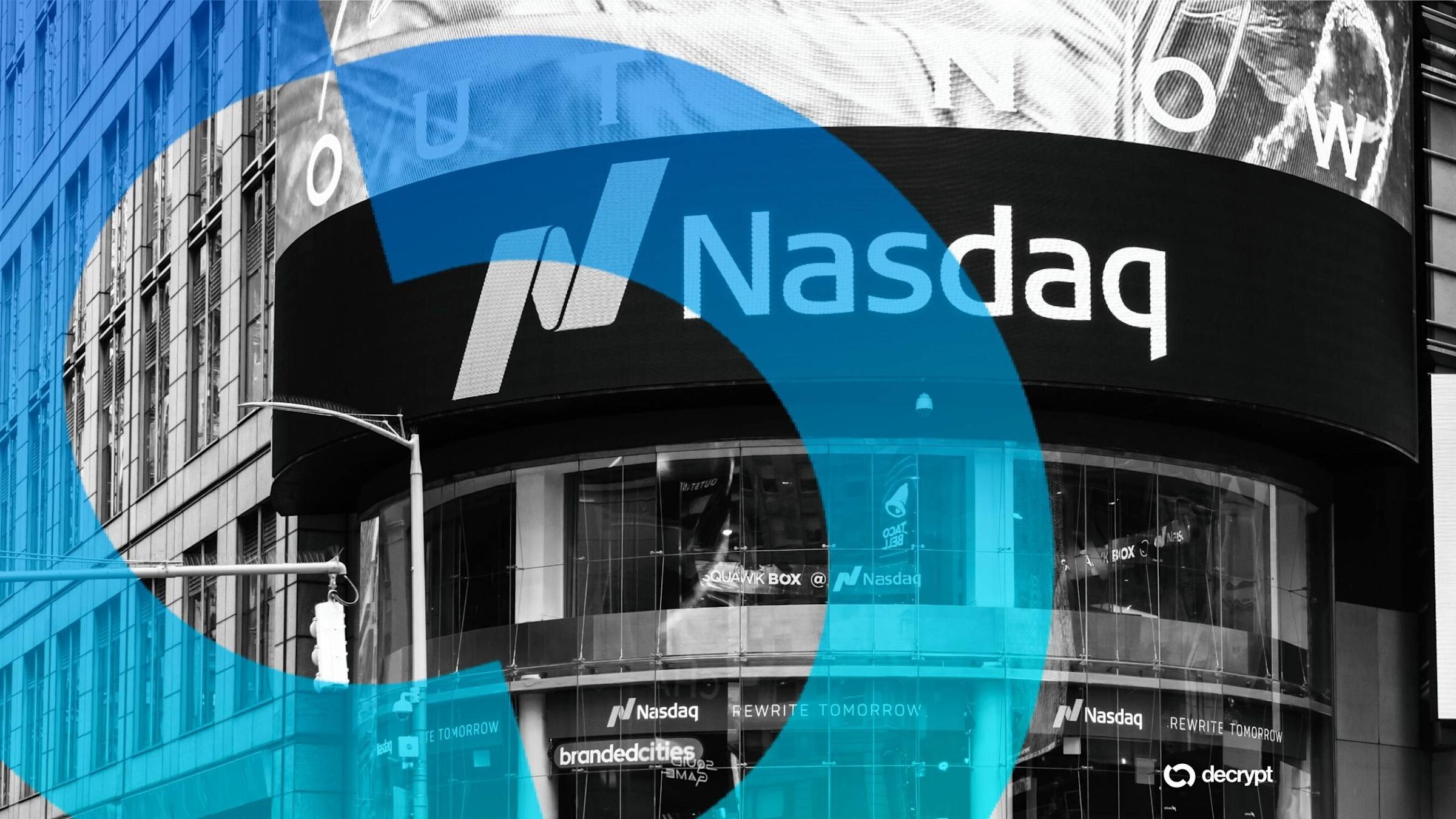 CFTC Gandeng Nasdaq Perkuat Pengawasan Pasar Kripto dan Derivatif