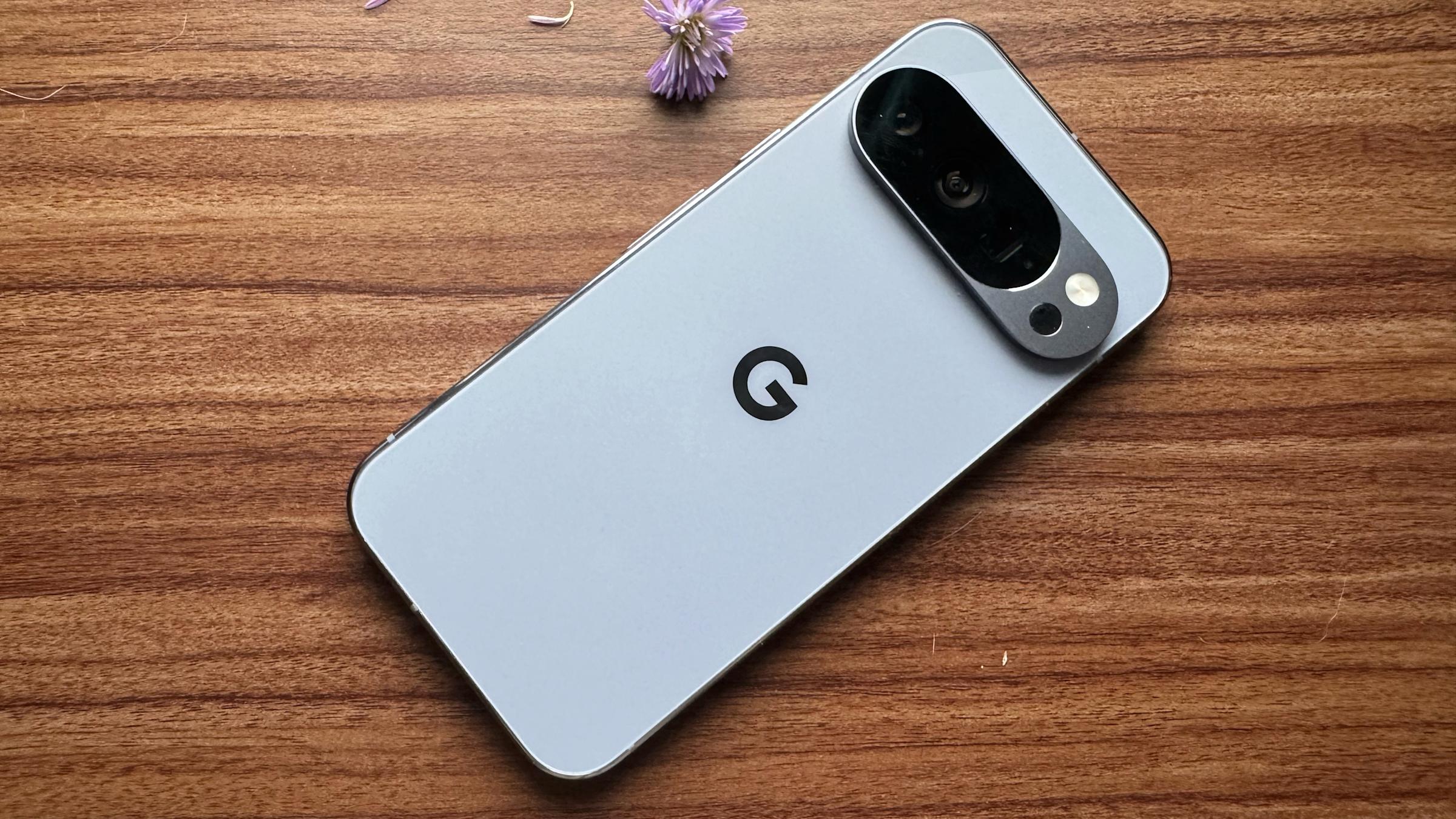 Google Pixel 10 dan 10 Pro: Ponsel AI Super Cerdas dengan Kamera Luar Biasa