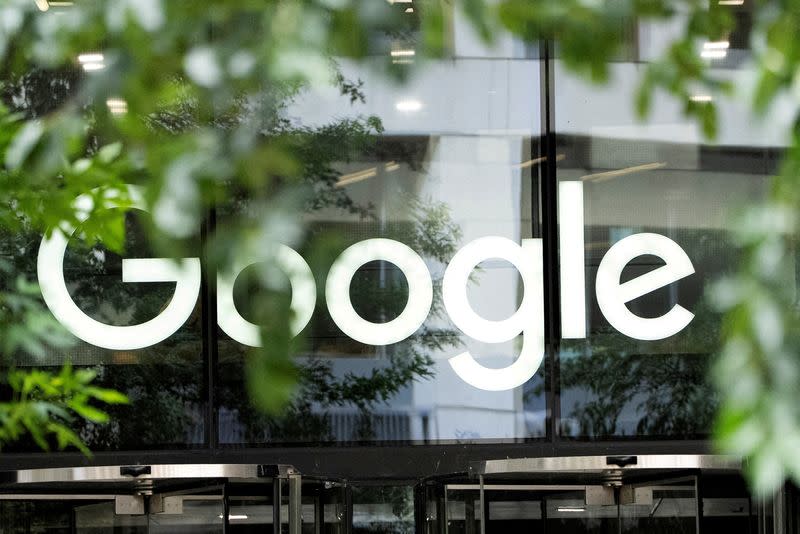 Google Investasi 9 Miliar Dolar untuk Kembangkan Cloud dan AI di Virginia