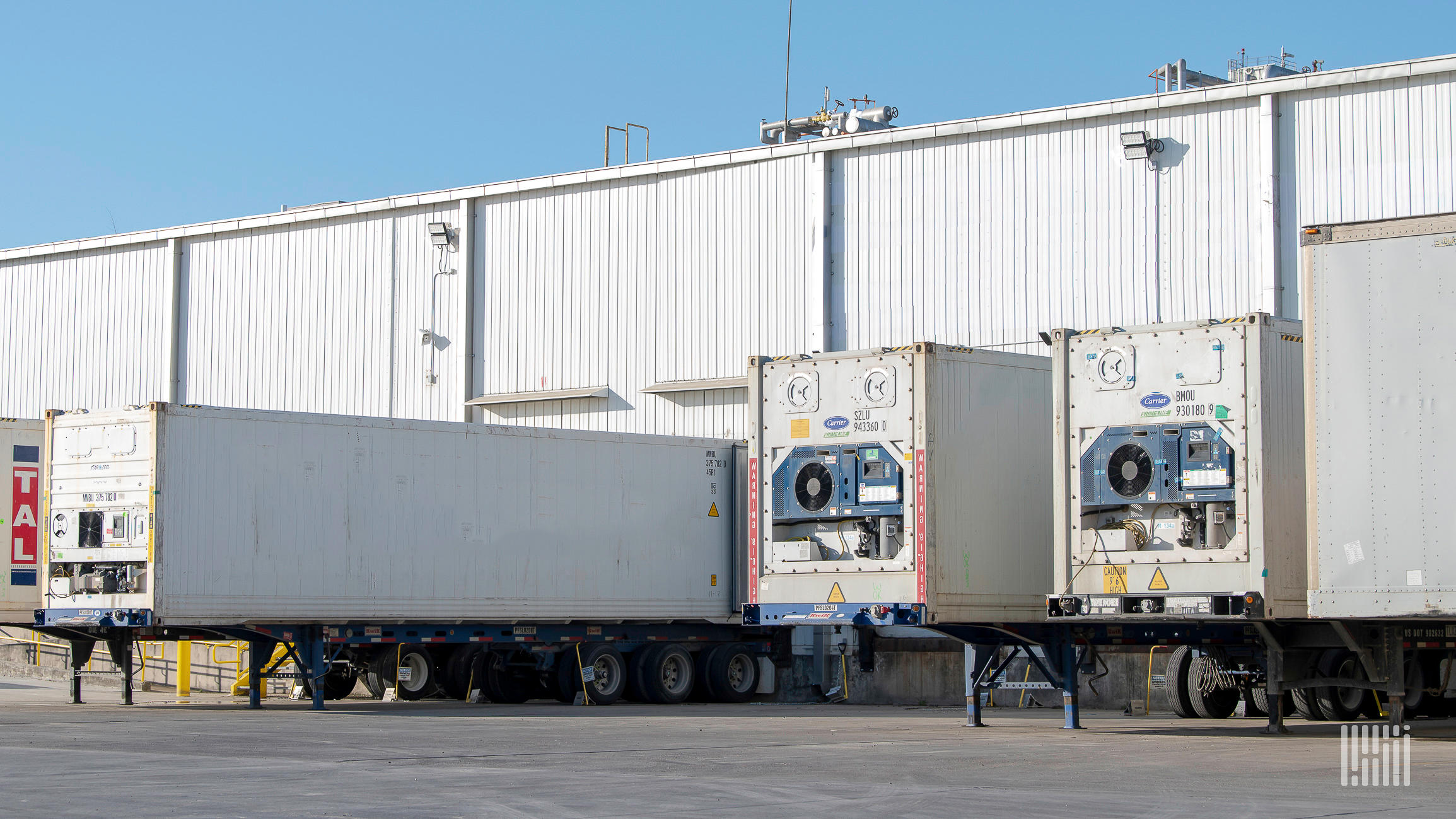 CCT Perkuat Layanan Logistik Suhu Terkontrol di Asia Pasifik Lewat Ekspansi Lokal