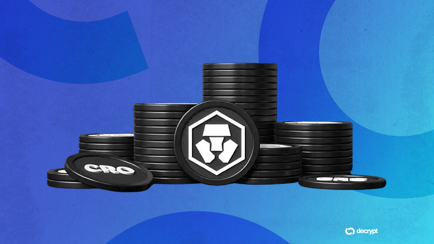 Harga CRO Naik Tajam Setelah Trump Media Umumkan Investasi Miliaran Dolar