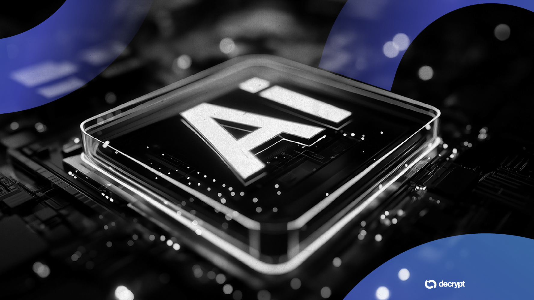 Investasi JP Morgan Mendorong Lonjakan Token AI Numerai hingga 100%