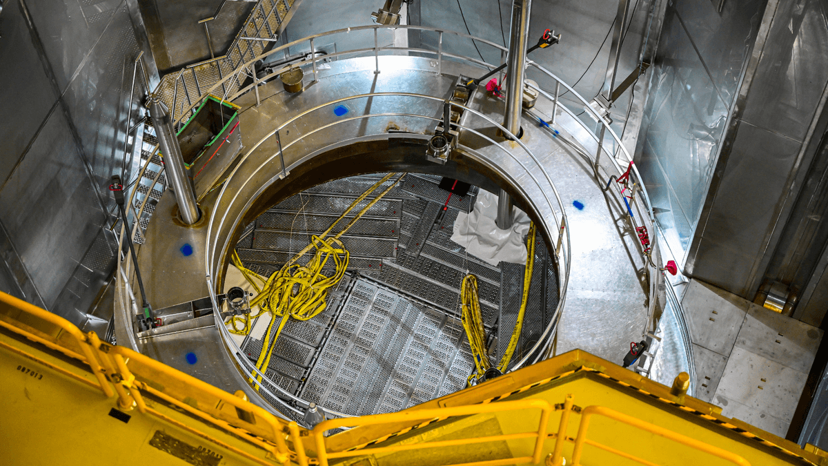 Metode Baru MIT Observasi Real Time Kerusakan Material di Reaktor Nuklir