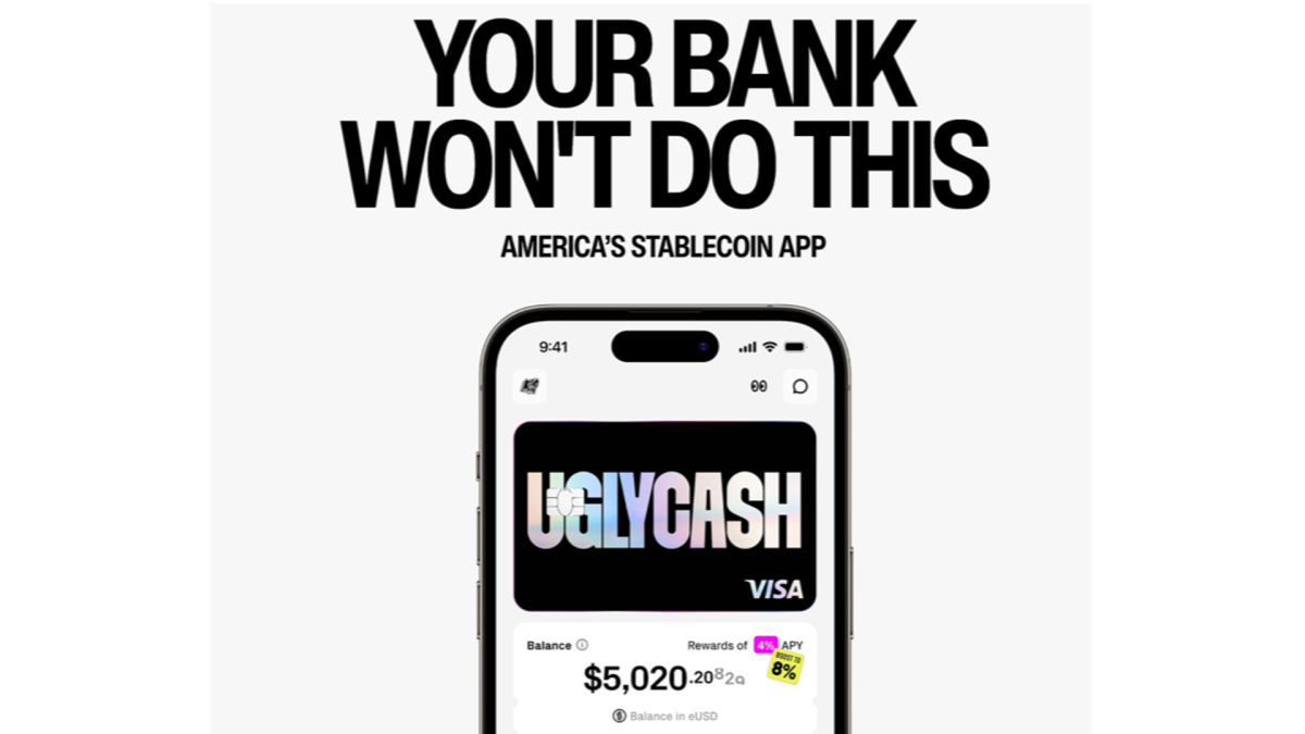 UglyCash: Revolusi Pengiriman Uang Cepat dan Murah untuk Amerika Latin
