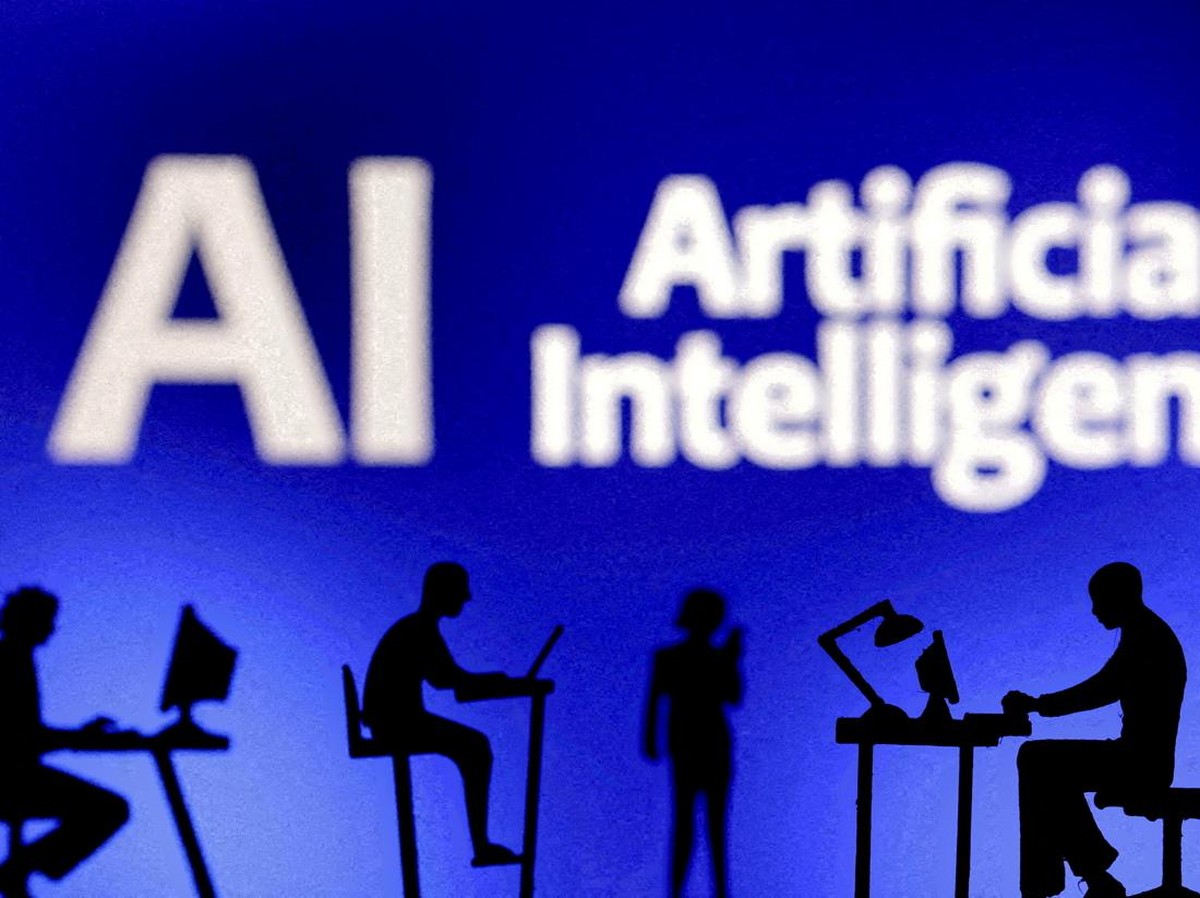 Humain Chat, Chatbot AI yang Fasih Budaya dan Nilai Islam dari Arab Saudi