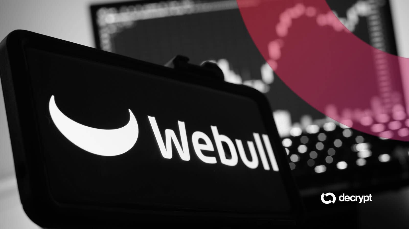 Webull Masuk Pasar Crypto Australia Dorong Biaya Lebih Murah dan Pilihan Lebih Banyak
