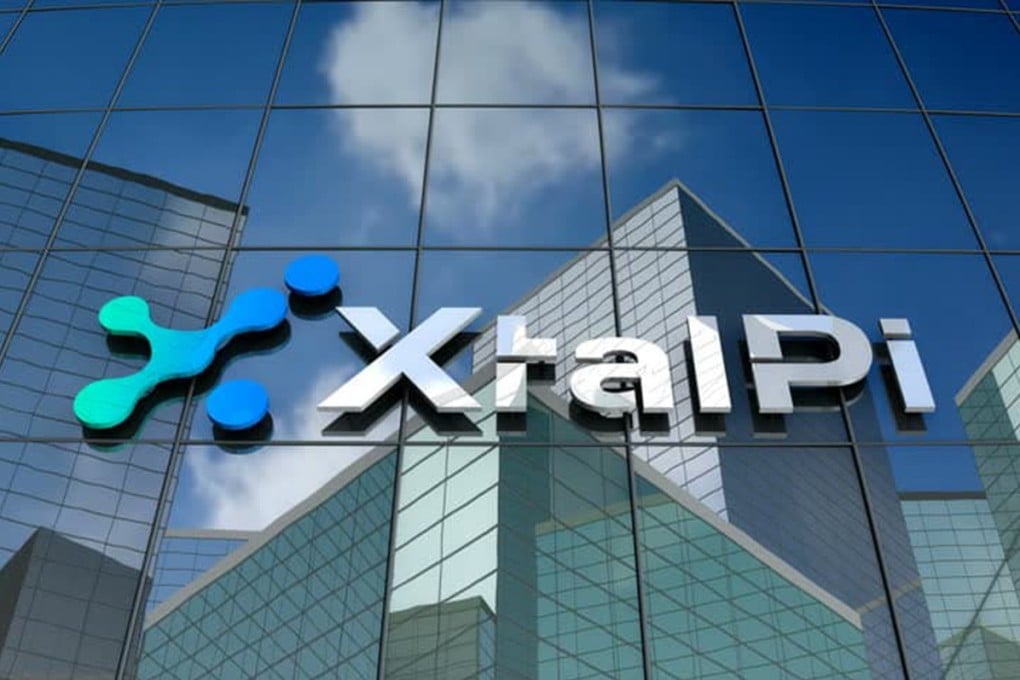 XtalPi Raih Untung Besar Berkat Kesepakatan USRp 98.67 triliun ($6 Miliar)  dengan DoveTree