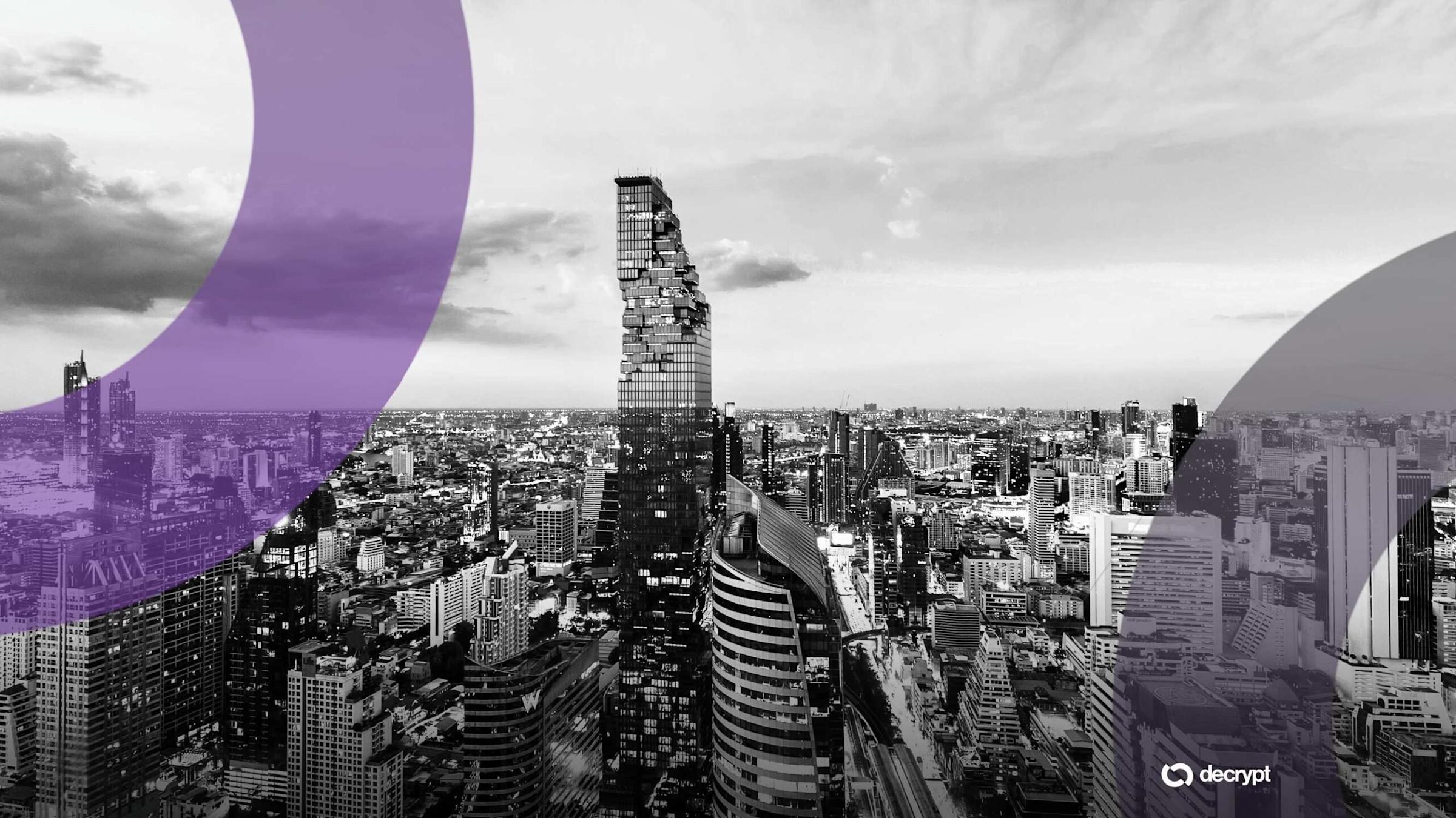 Thaksin Dorong Thailand Jadi Pusat Digital Asset dan Penguatan Ekonomi