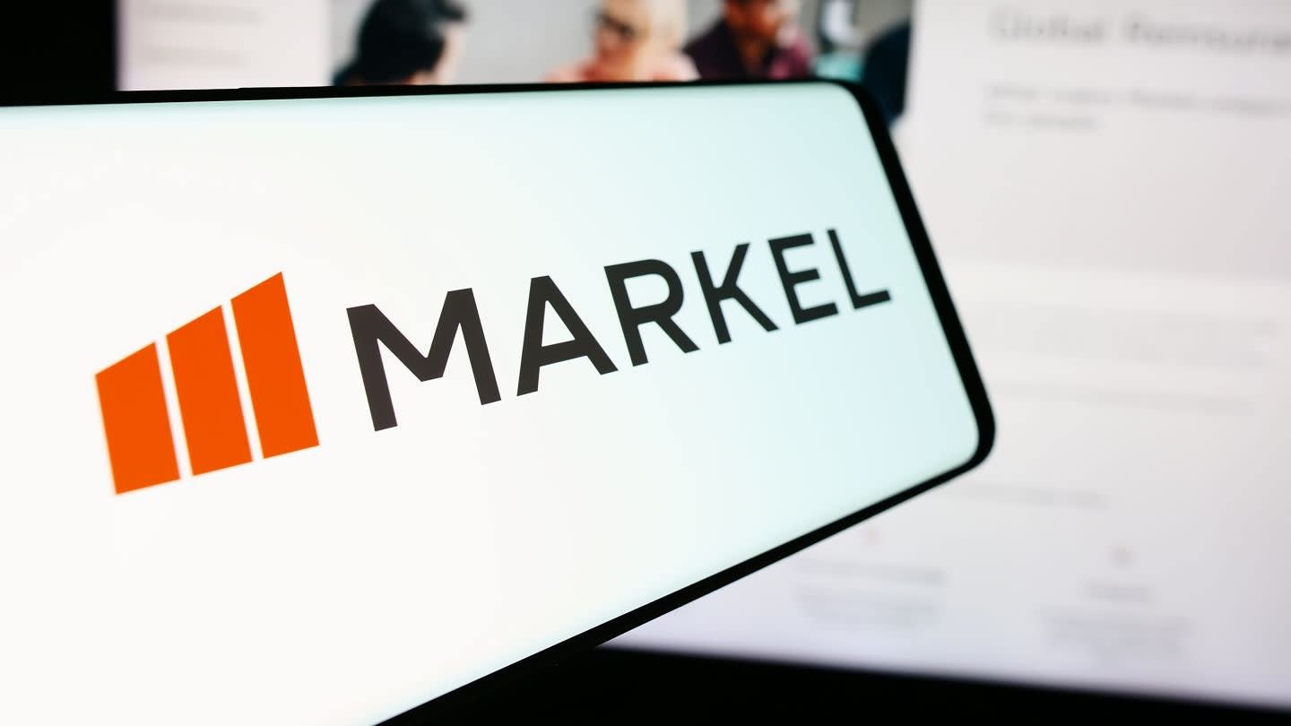 Markel Canada Luncurkan Asuransi Khusus untuk Risiko Cyber, Teknologi dan Fintech