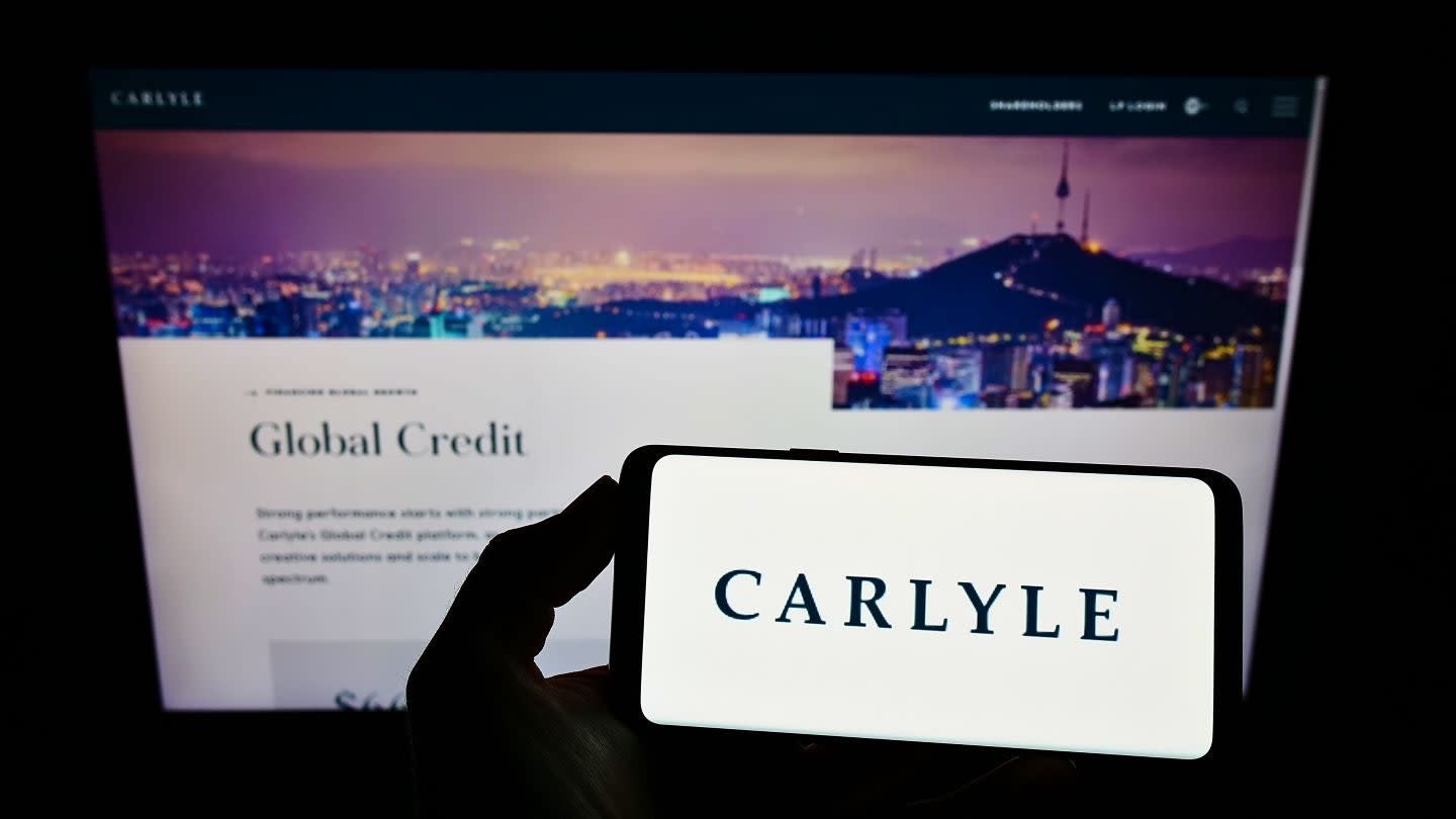 Carlyle Akuisisi intelliflo Senilai Hingga 200 Juta Dolar untuk Ekspansi Teknologi Keuangan