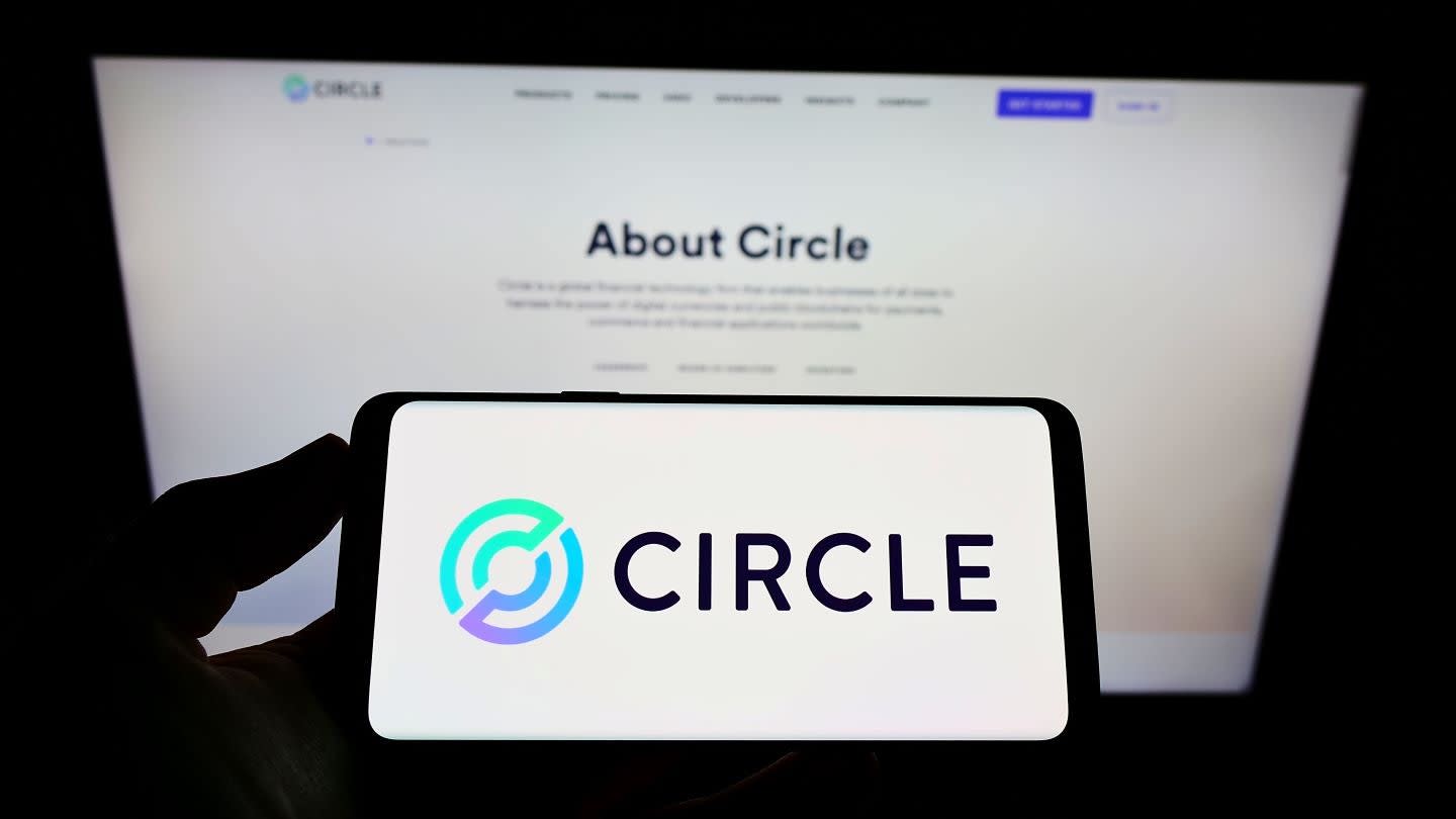 Circle dan Paxos Uji Teknologi Verifikasi untuk Tingkatkan Keamanan Stablecoin