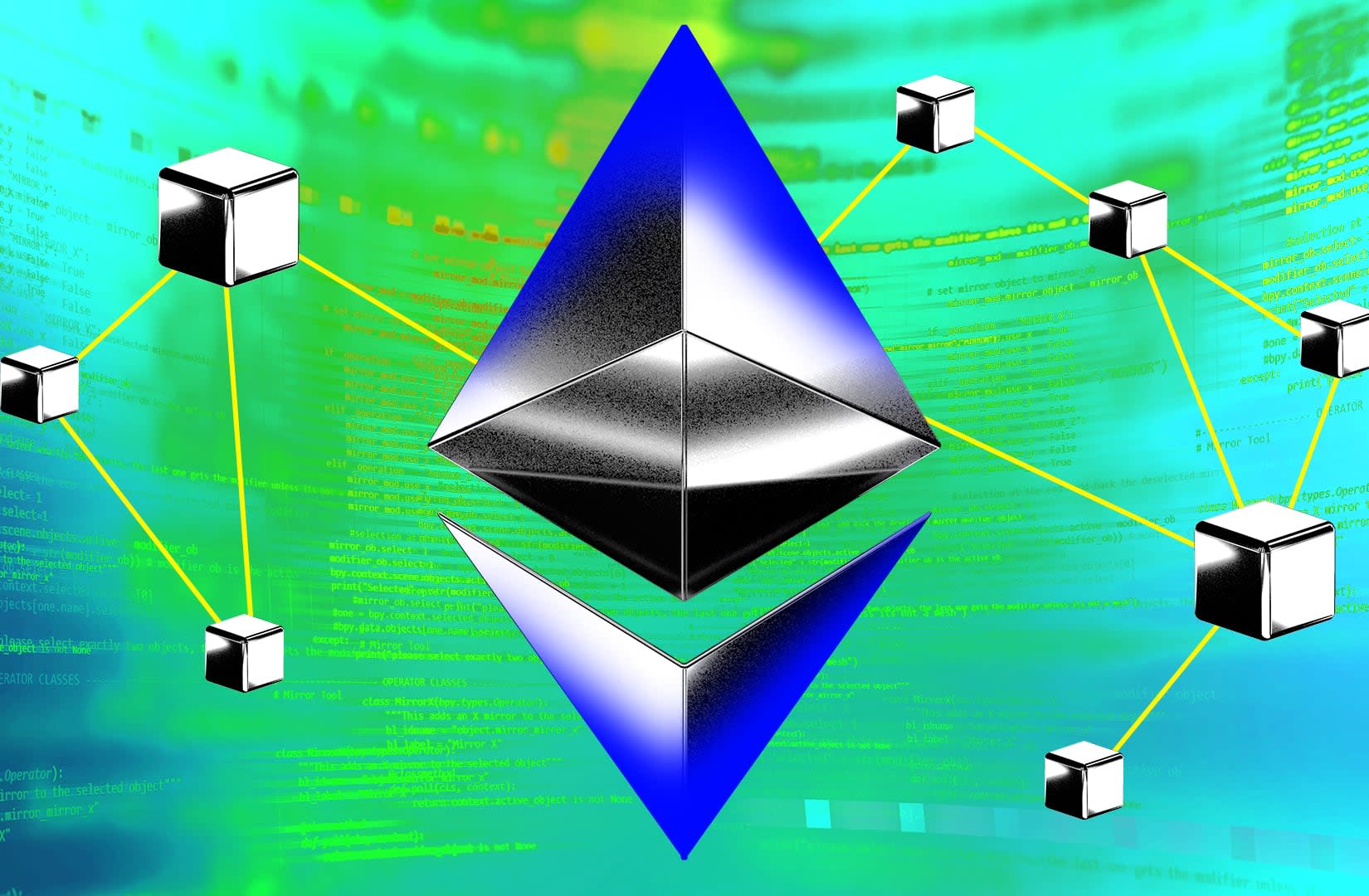 Ethereum Lampaui Bitcoin: Dana Masuk Besar dan Prediksi Harga Meroket