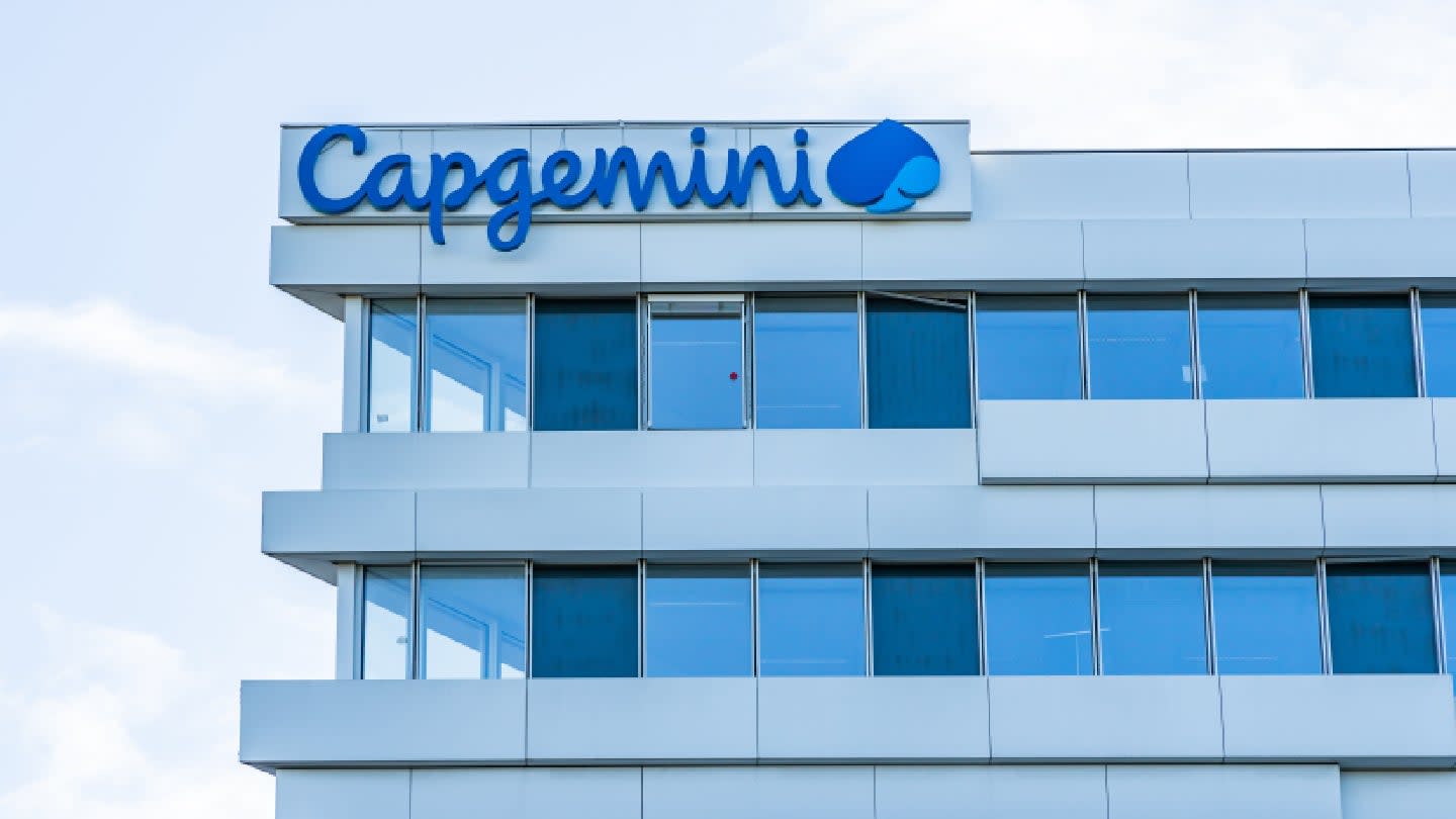 Capgemini Perkuat Digitalisasi Aptiv Lewat Kesepakatan Layanan TI Multi-Tahun