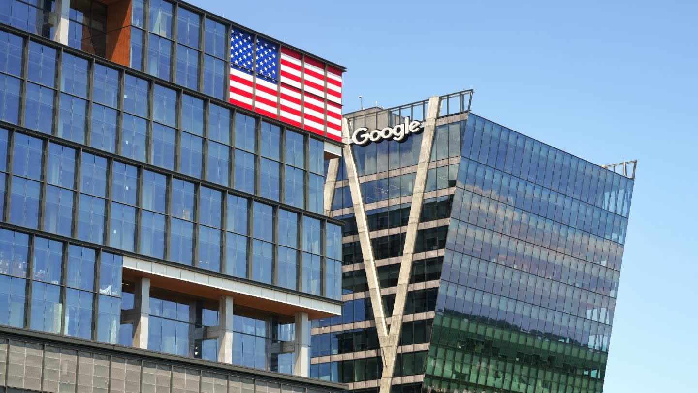 Google Investasi 9 Miliar Dolar Perkuat Cloud dan AI di Virginia