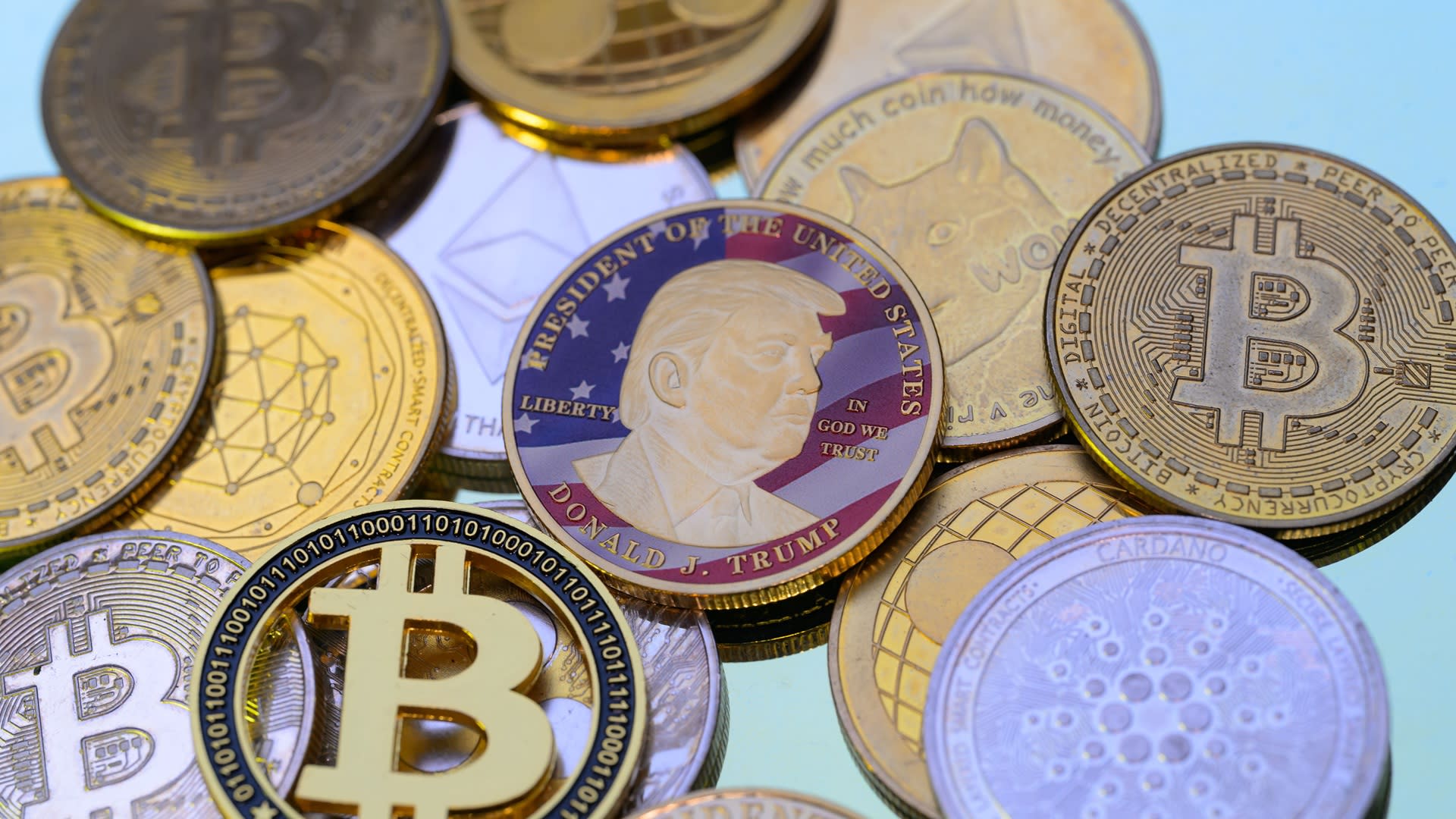 Panduan Memilih Altcoin Aman untuk Investasi Crypto yang Lebih Bijak