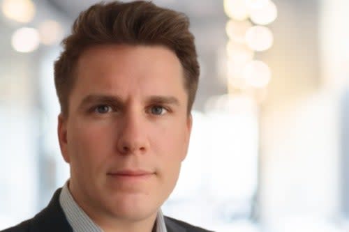 Mike Foley Dikontrak Finativ Untuk Transformasi Digital di Pembiayaan Aset