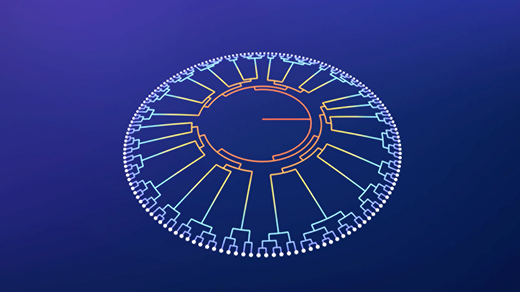 Menguak Rahasia Evolusi Cepat: Model Baru Memahami Perubahan Mendadak Saat Cabang Spesies