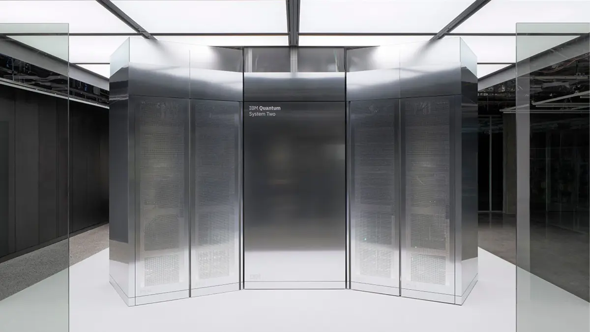 IBM dan AMD Bersinergi Ciptakan Superkomputer Masa Depan Berbasis Komputasi Kuantum