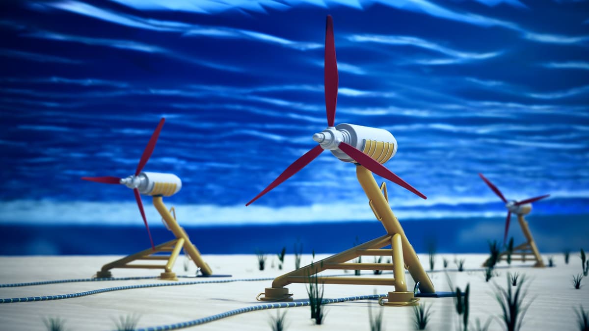 Inovasi TENG: Mengubah Gelombang Laut Jadi Energi Mandiri Masa Depan