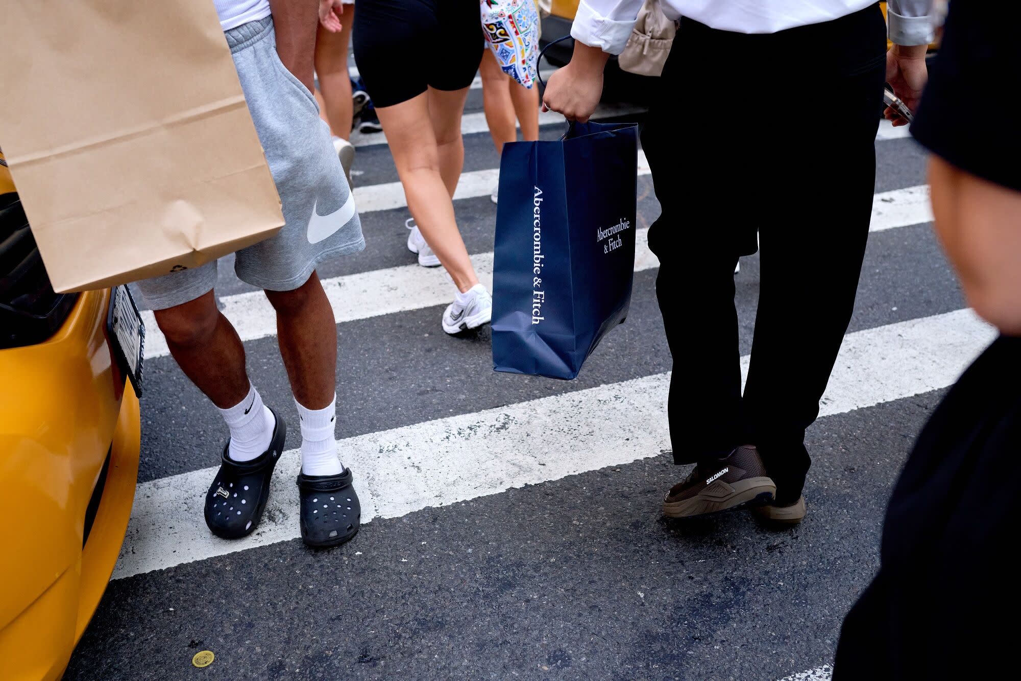 Pemerintah AS Terbitkan Data Ekonomi di Blockchain, Dukung Inovasi Crypto