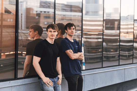 Lovable Startup Swedia Raih Minat Investasi Rp 65.78 triliun ($4 Miliar)  Meski Tak Sedang Fundraising