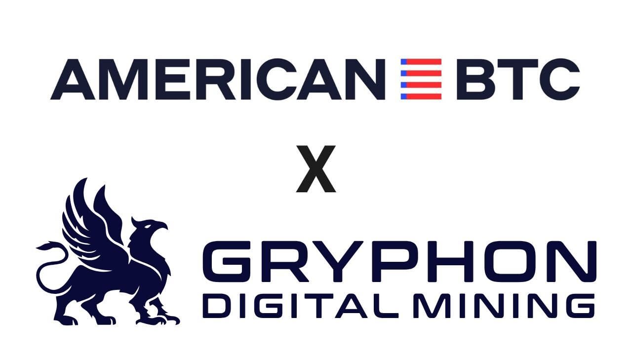 American Bitcoin Merger dengan Gryphon Digital Mining Siap Masuk Nasdaq September