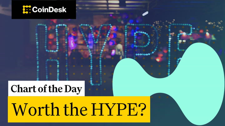 HYPE Capai Rekor Harga, Akankah Kenaikan Ini Bertahan Lama?