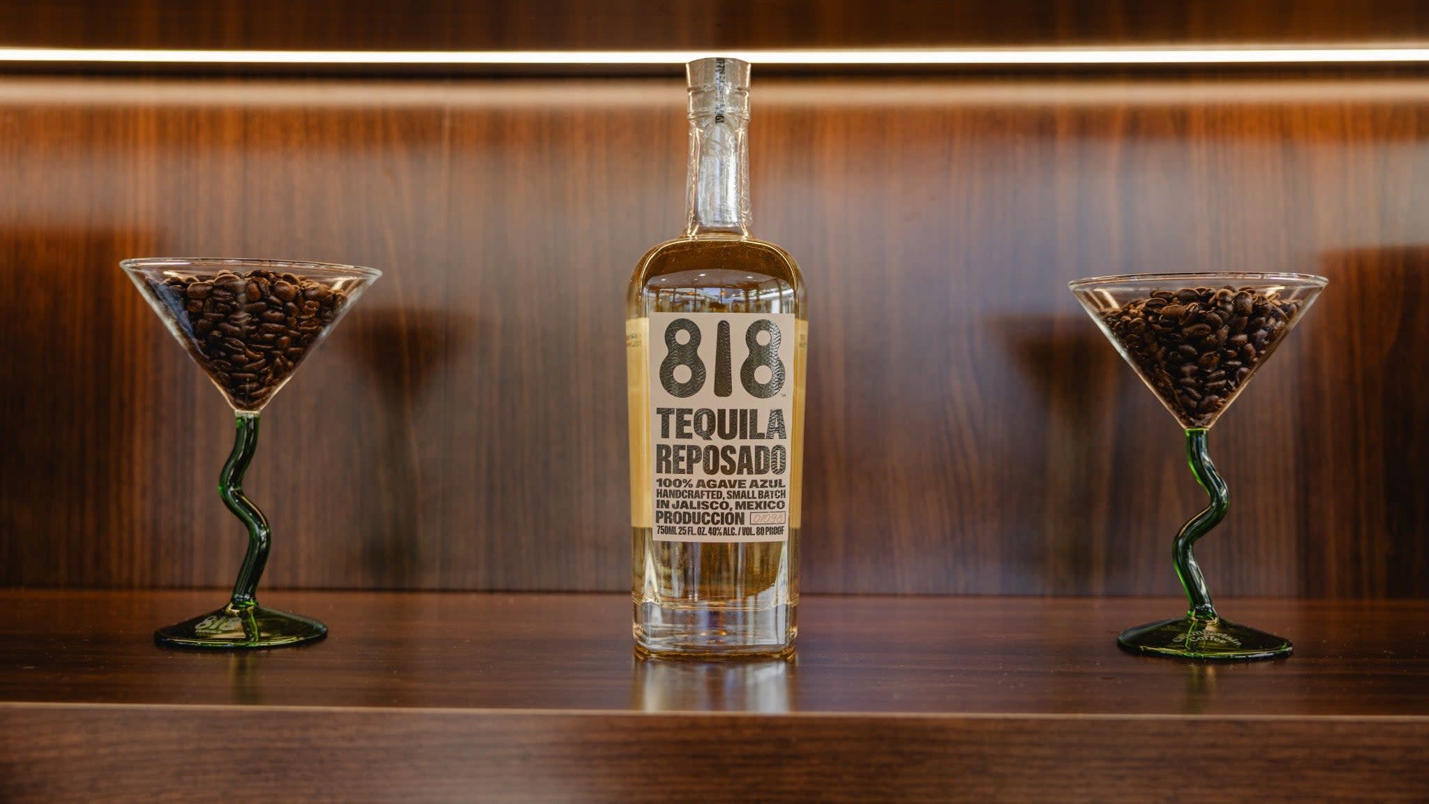 CBC Dapat Investasi dan Angkat CEO Baru untuk Perkuat Merek 818 Tequila