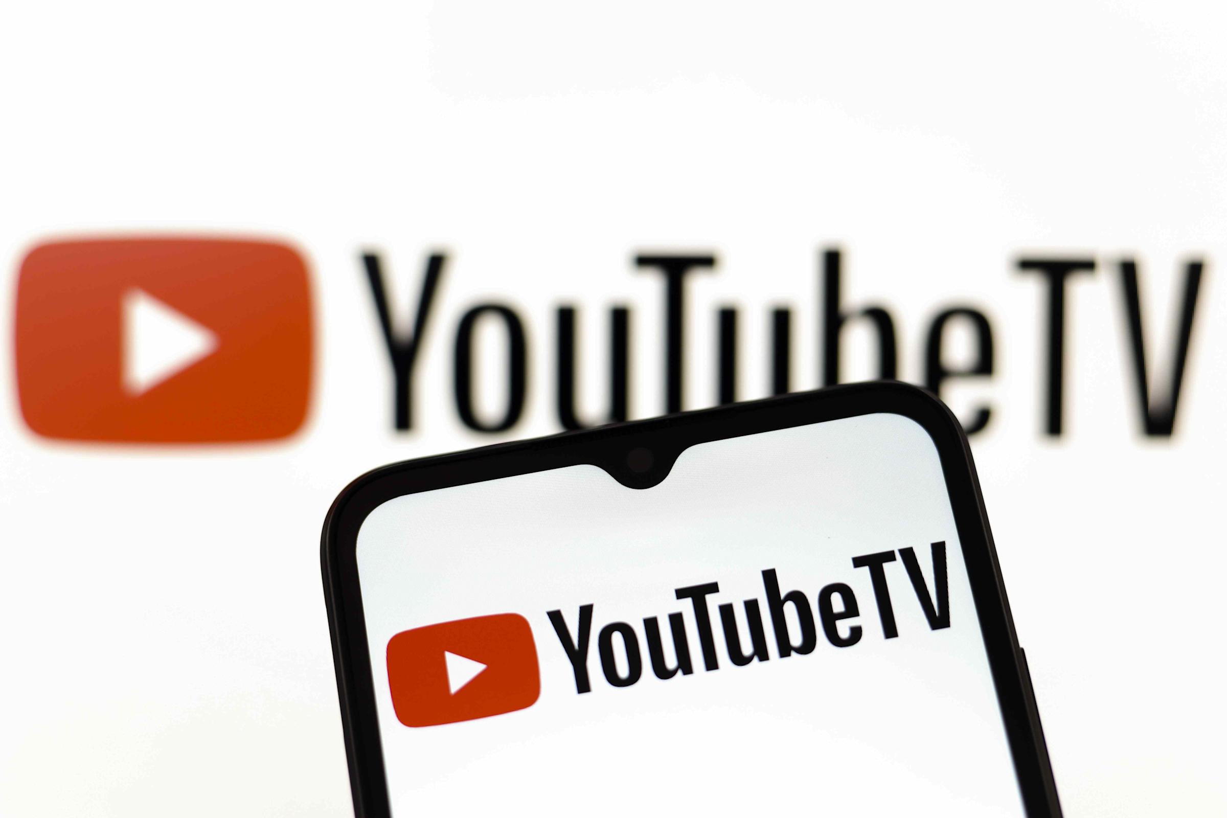 YouTube TV dan Fox Sepakat Perpanjangan Sementara Hindari Pemutusan Siaran