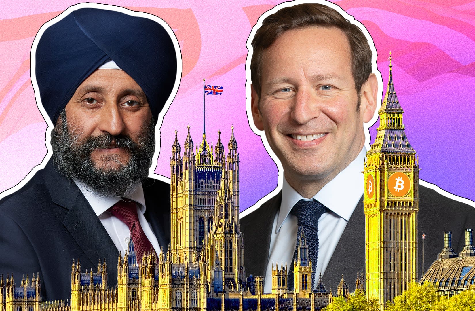 Parlemen Inggris Dorong Regulasi Kripto untuk Kejar Ketertinggalan Global