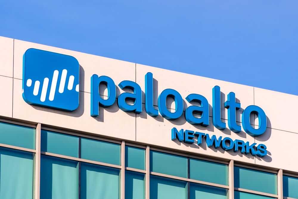 Palo Alto Networks Capai Rekor Pendapatan dan Siap Pimpin Keamanan Siber Era AI