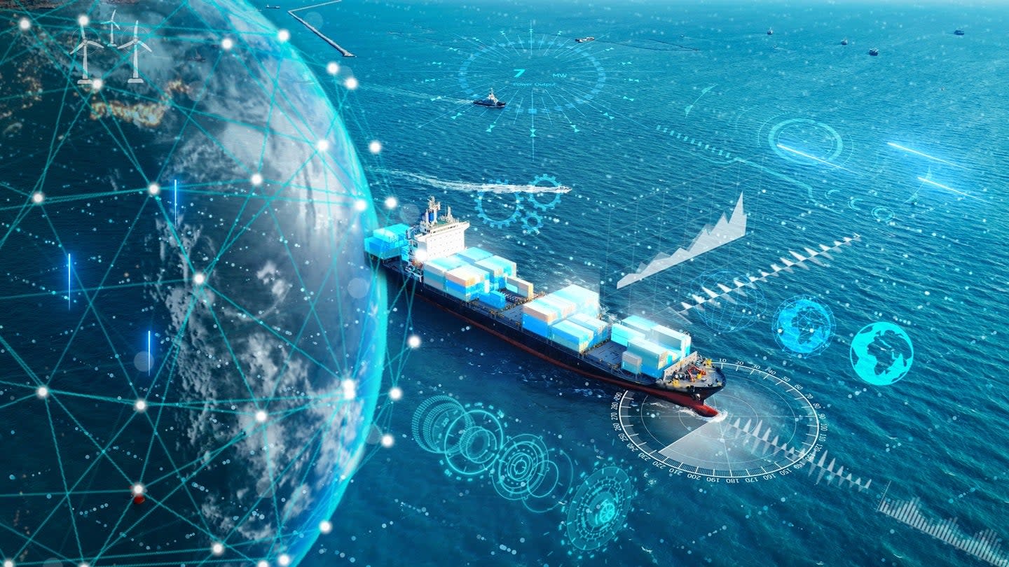 OrbitMI Memperkuat Platform Digital Maritim Lewat Akuisisi Gale Force