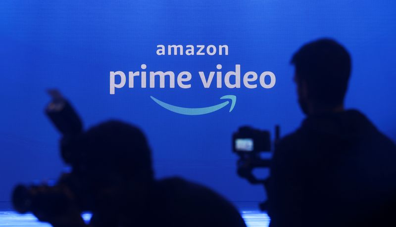 NBCUniversal Gandeng Amazon Tawarkan Peacock Premium Plus di Prime Video Channels