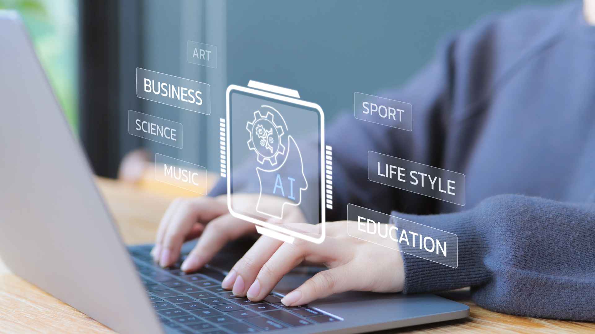 Bisakah AI Seperti ChatGPT Jadi Penasihat Keuangan Andal? Ini Jawabannya